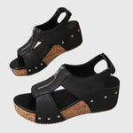 Styla | Orthopaedic Sandals – view 5