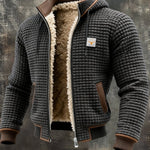Antonio | Sherpa-Lined Winter Jackets