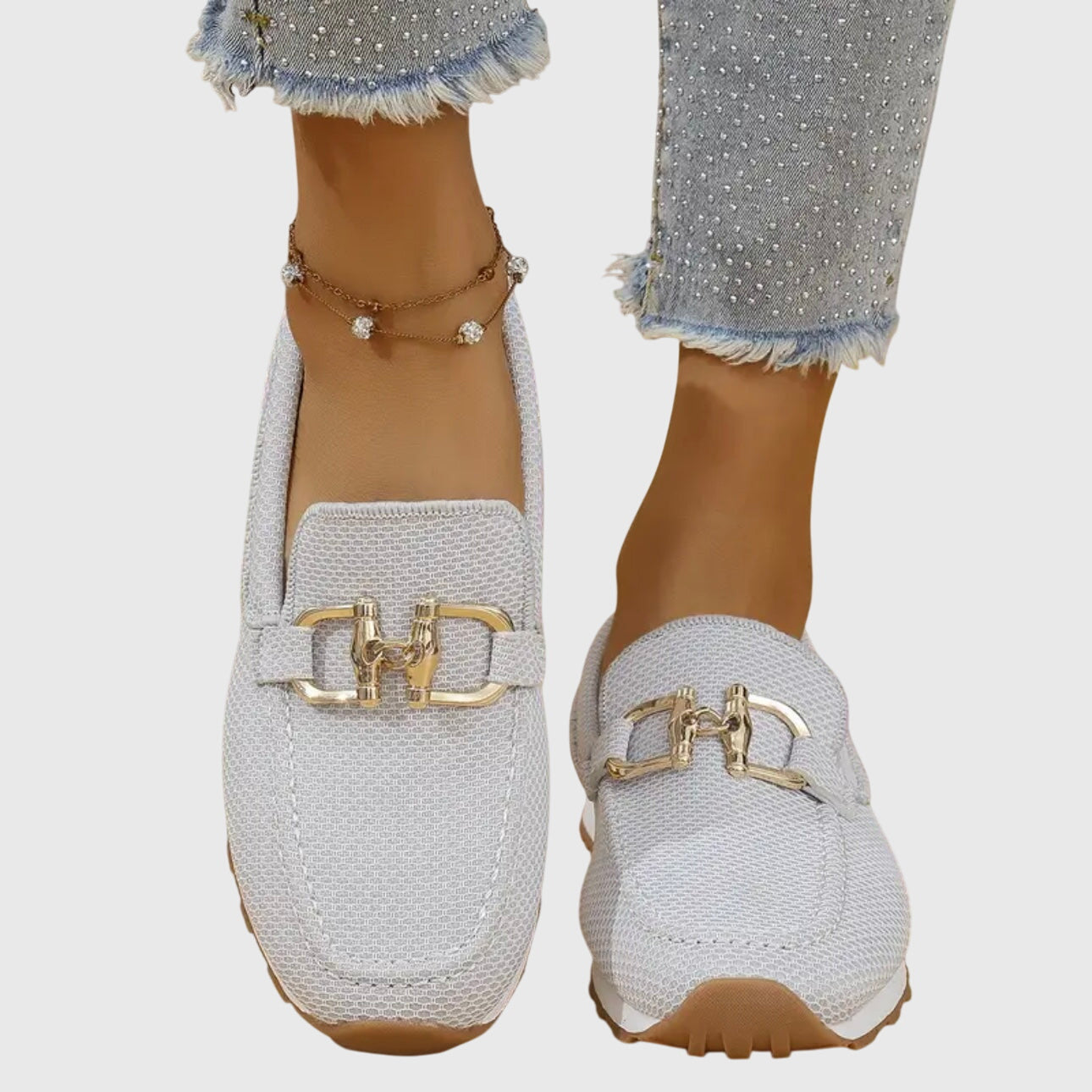 Mireille | Orthopaedic Loafers – view 7