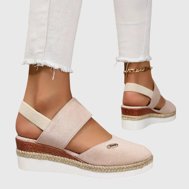 Harriet | Orthopaedic Sandals – view 9