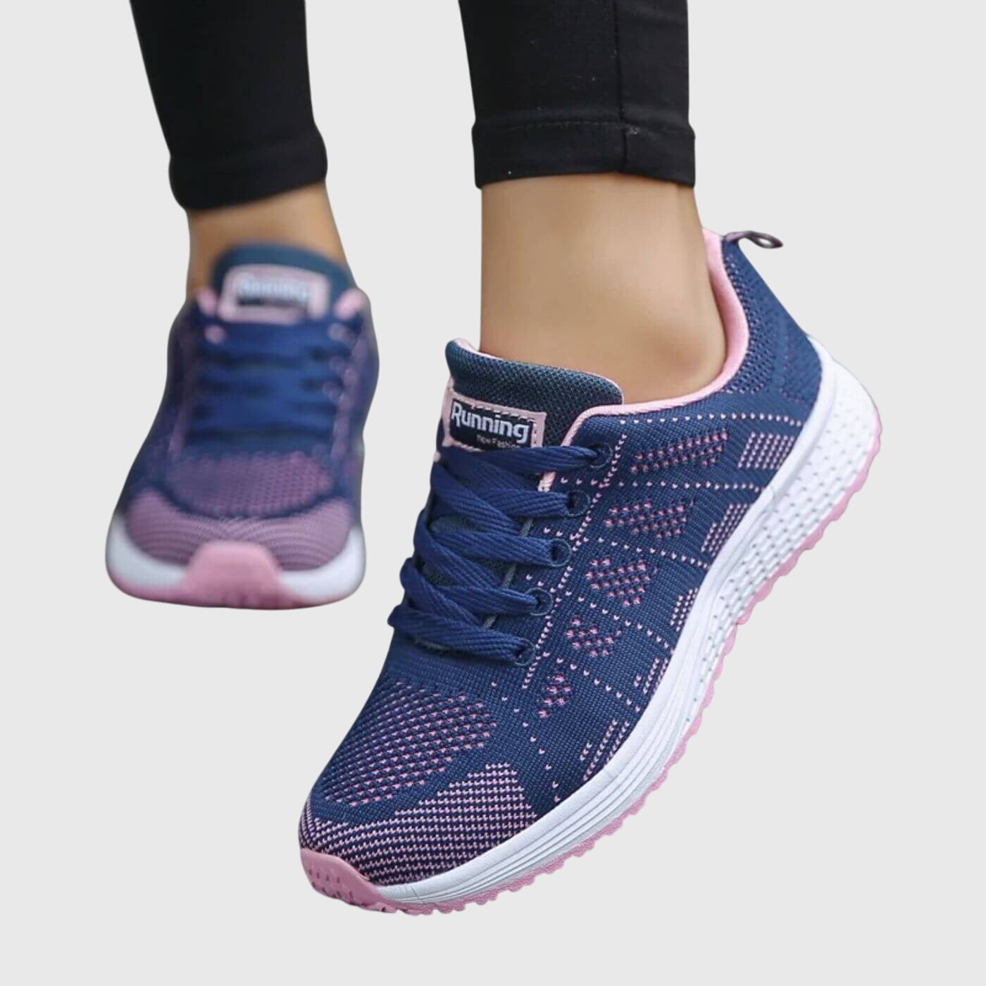 Célestine | Orthopaedic Shoes for Women – view 5