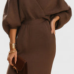 Fey | Comfortable Dress – view 3