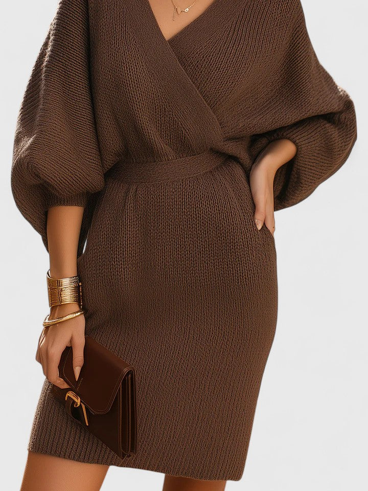 Fey | Comfortable Dress – view 3