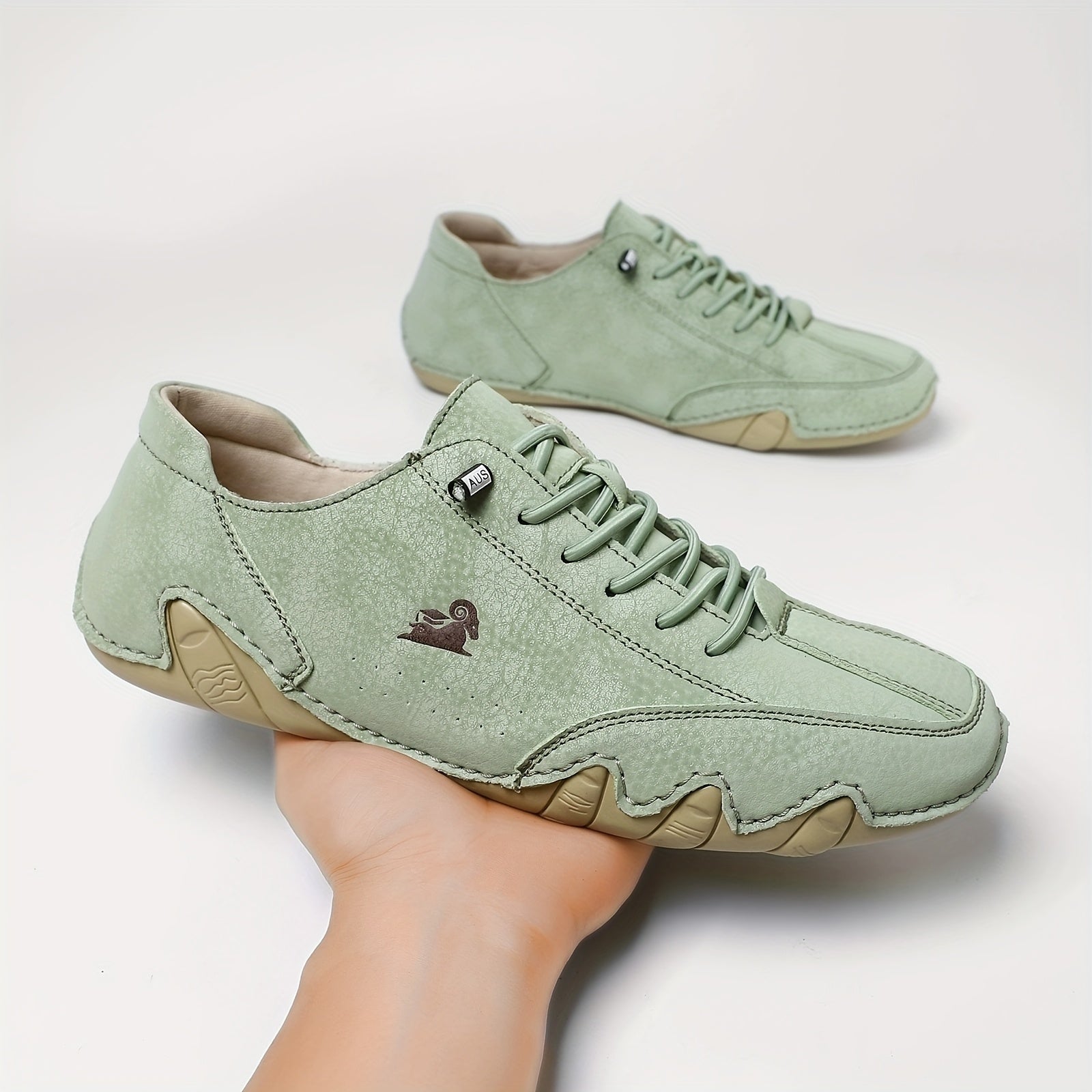 Orane™ | Stylish and Lightweight Footwear for Active Women – view 3