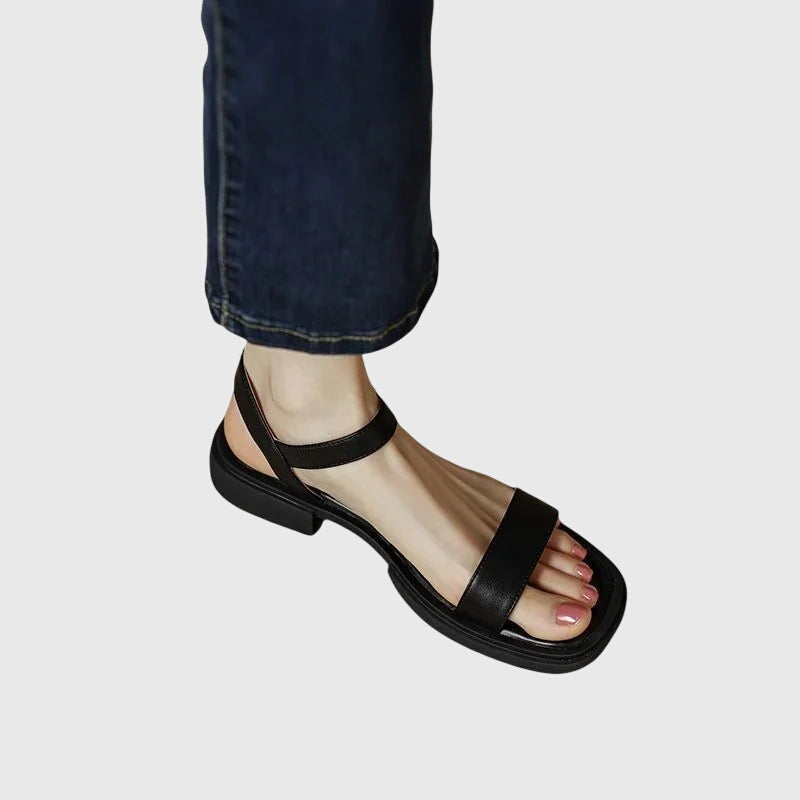 Celestia | Orthopaedic Sandals – view 4
