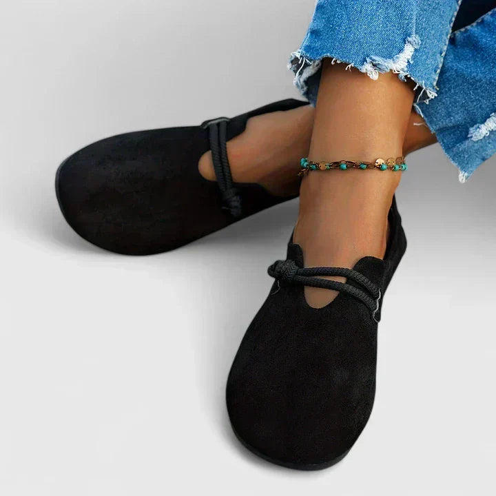 Anaïs | Cozy Loafers – view 3