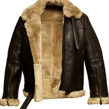 Émile™ | Cozy Pilot Jacket – view 8