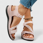 Sheina | Sophisticated Sandals – view 3