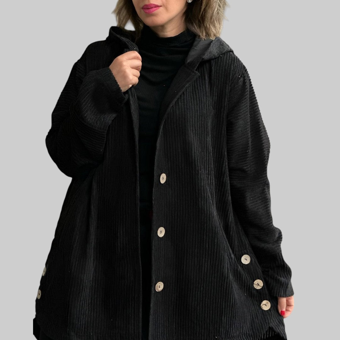 Cordia™ | Padded Quilted Jacket – view 4
