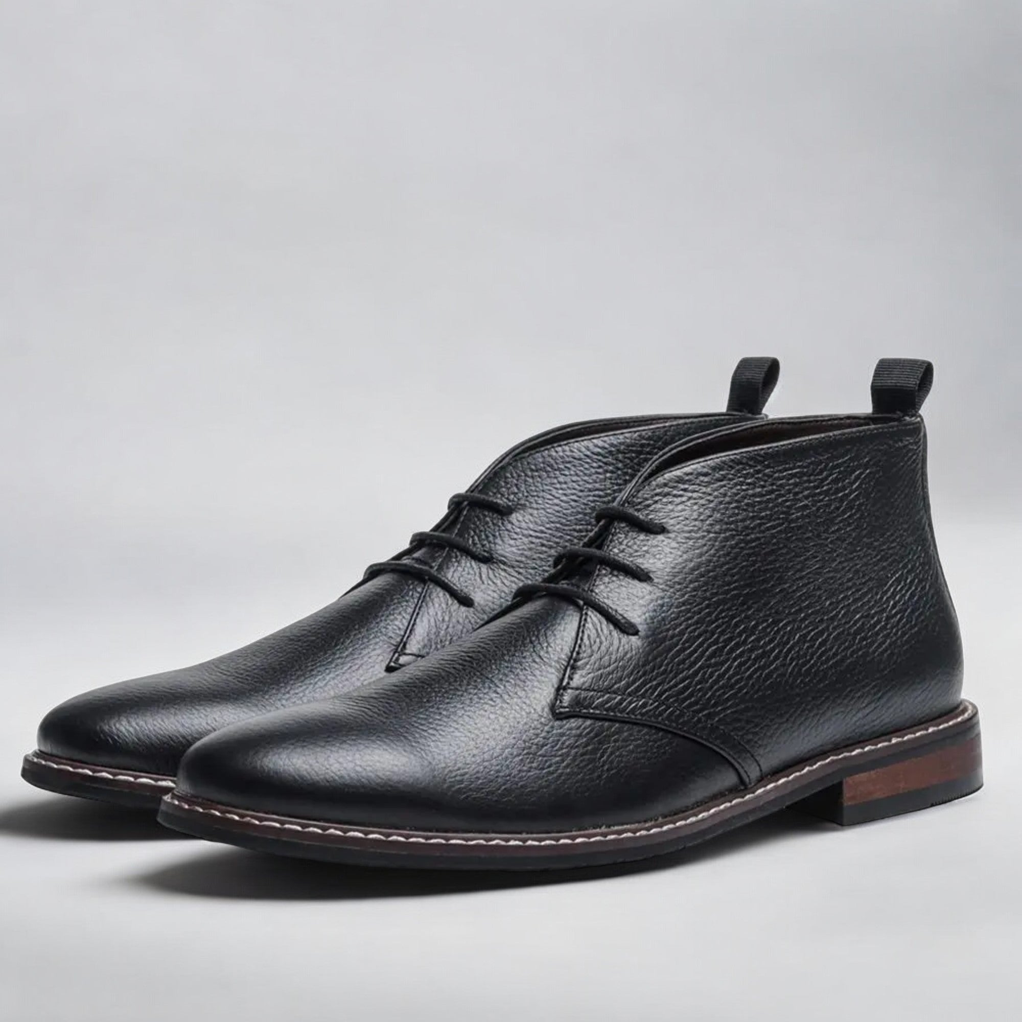 Herold™ Chukka Boots – view 2