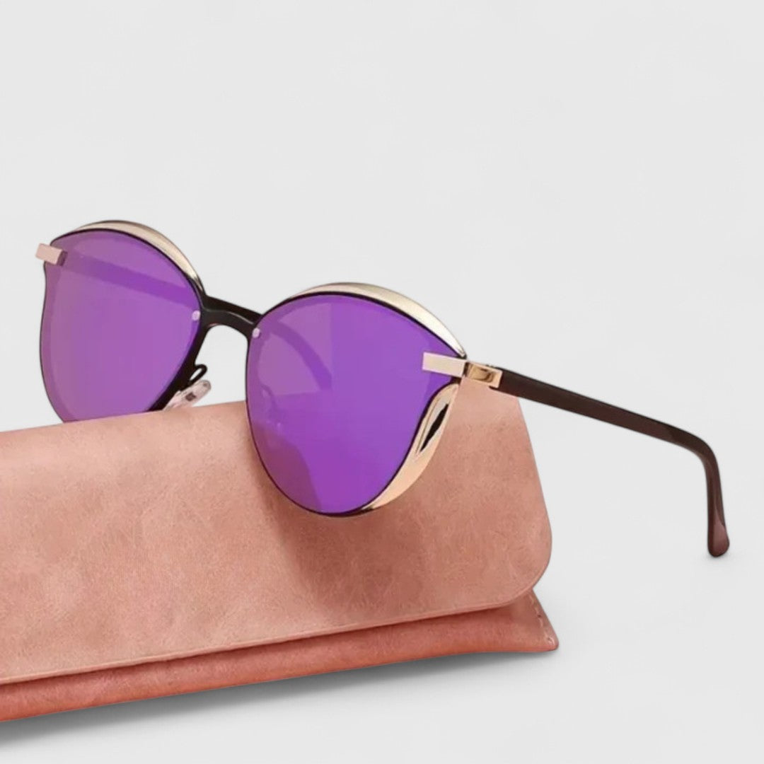 Preslee | Elegant Sunglasses – view 3