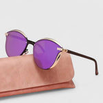Preslee | Elegant Sunglasses – view 3