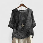 Sacha | Chic and Elegant Blouse – view 3