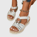 Olivia | Orthopaedic Sandals – view 7