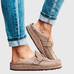 Kendra | Elegant Orthopaedic Clogs – view 2