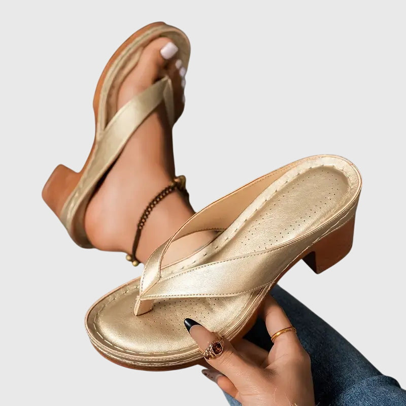 Gianna | Orthopaedic Sandals – view 10