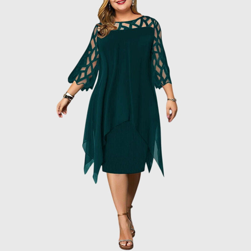 Émilie | Chic Dress – view 6