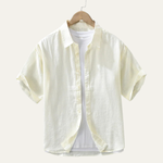 The Willow Lake Men’s Slim Fit Breathable Shirt – view 2