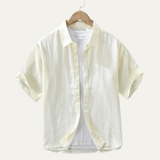 The Willow Lake Men’s Slim Fit Breathable Shirt – view 2