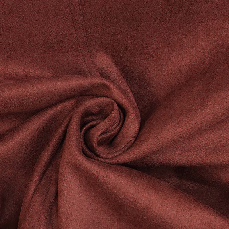 Bianca | Structured Buttoned Jacket – view 3