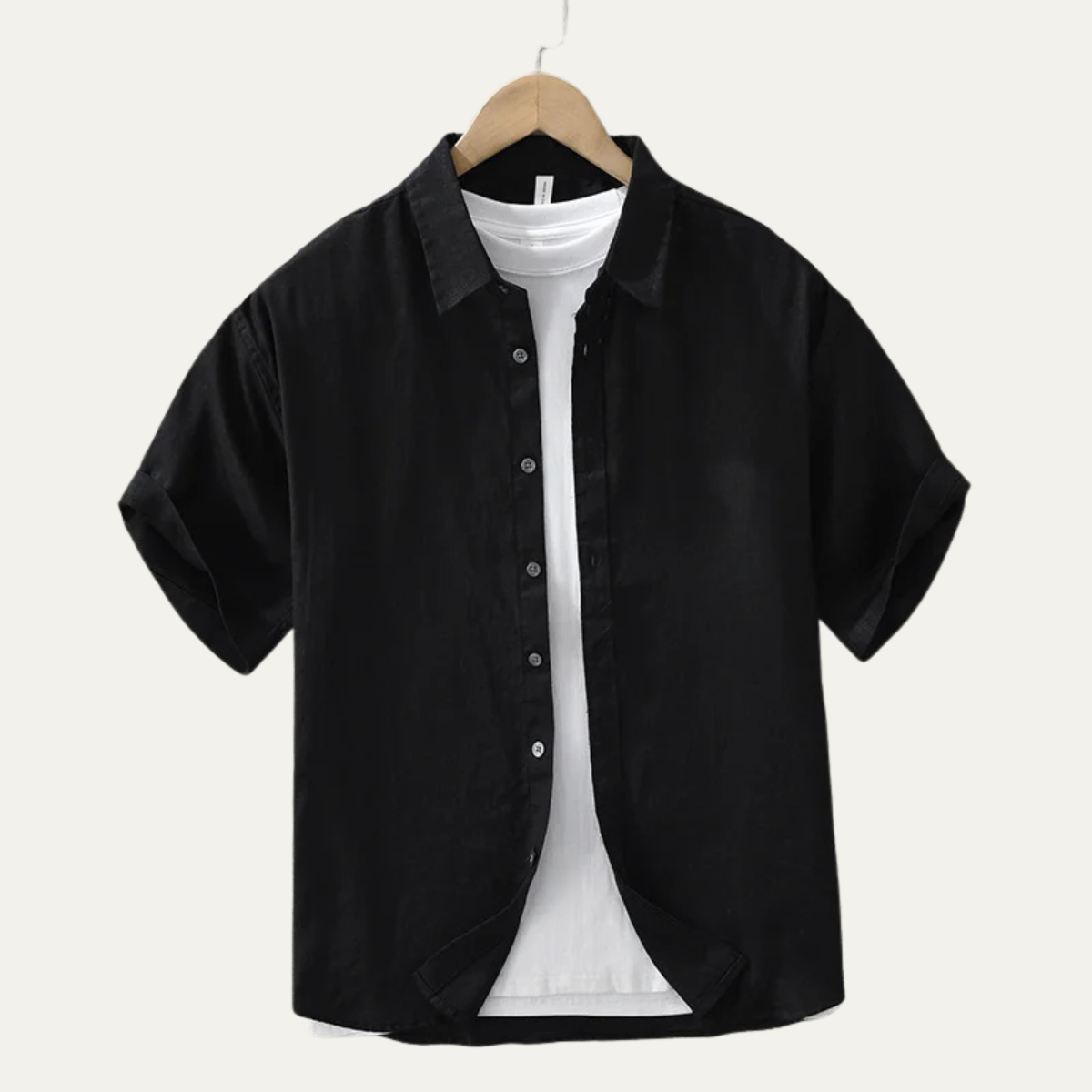 The Elmwood Ridge Men’s Slim Fit Lightweight Shirt – view 2