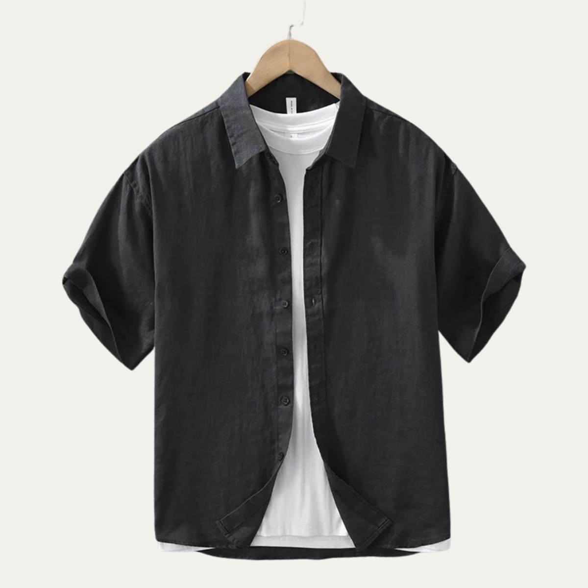 The Elmwood Ridge Men’s Slim Fit Lightweight Shirt – view 3