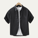 The Elmwood Ridge Men’s Slim Fit Lightweight Shirt – view 3