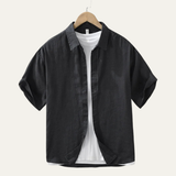 The Elmwood Ridge Men’s Slim Fit Lightweight Shirt – view 3