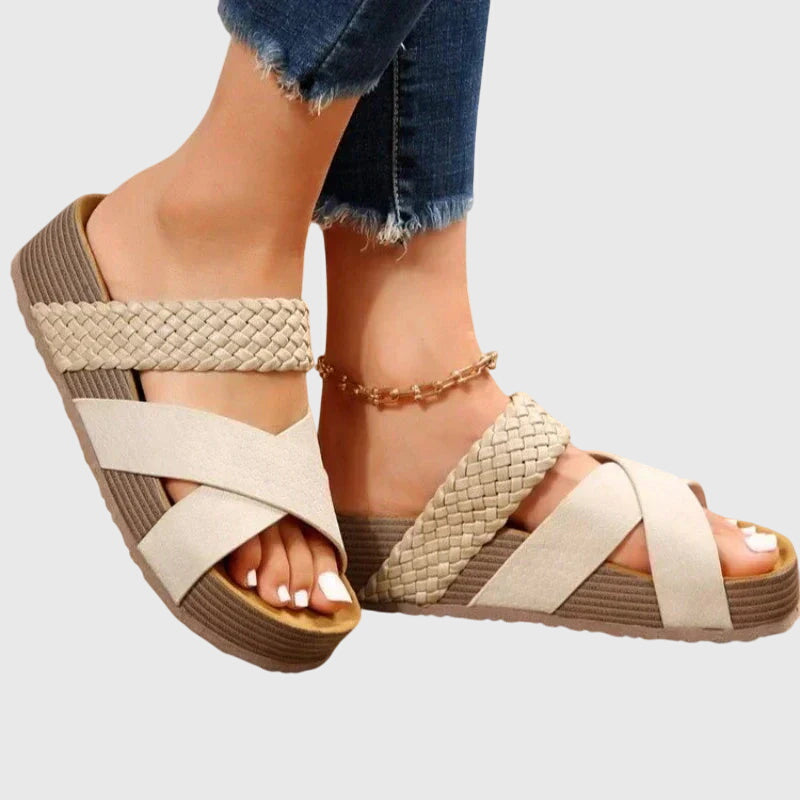 Sophie | Orthopaedic Sandals – view 2