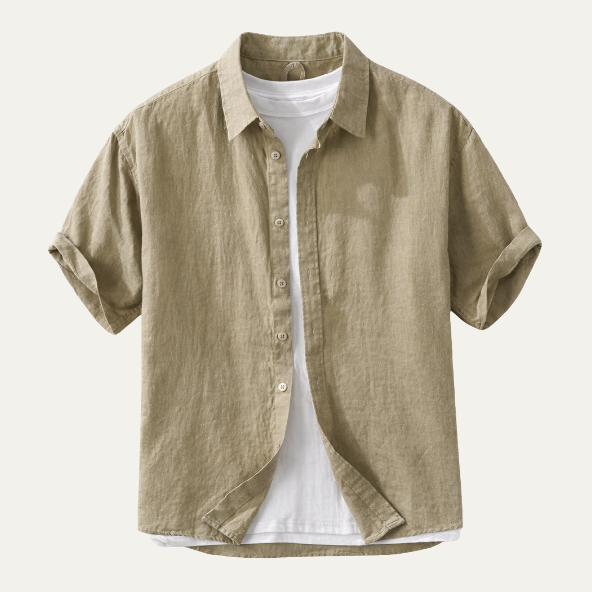 The Elmwood Ridge Men’s Slim Fit Lightweight Shirt