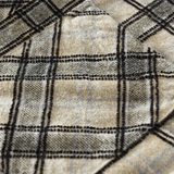 The Southgate Men’s Vintage Plaid Brushed Shirt – view 5
