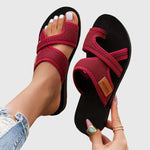 Ellyn | Orthopaedic Sandals – view 3
