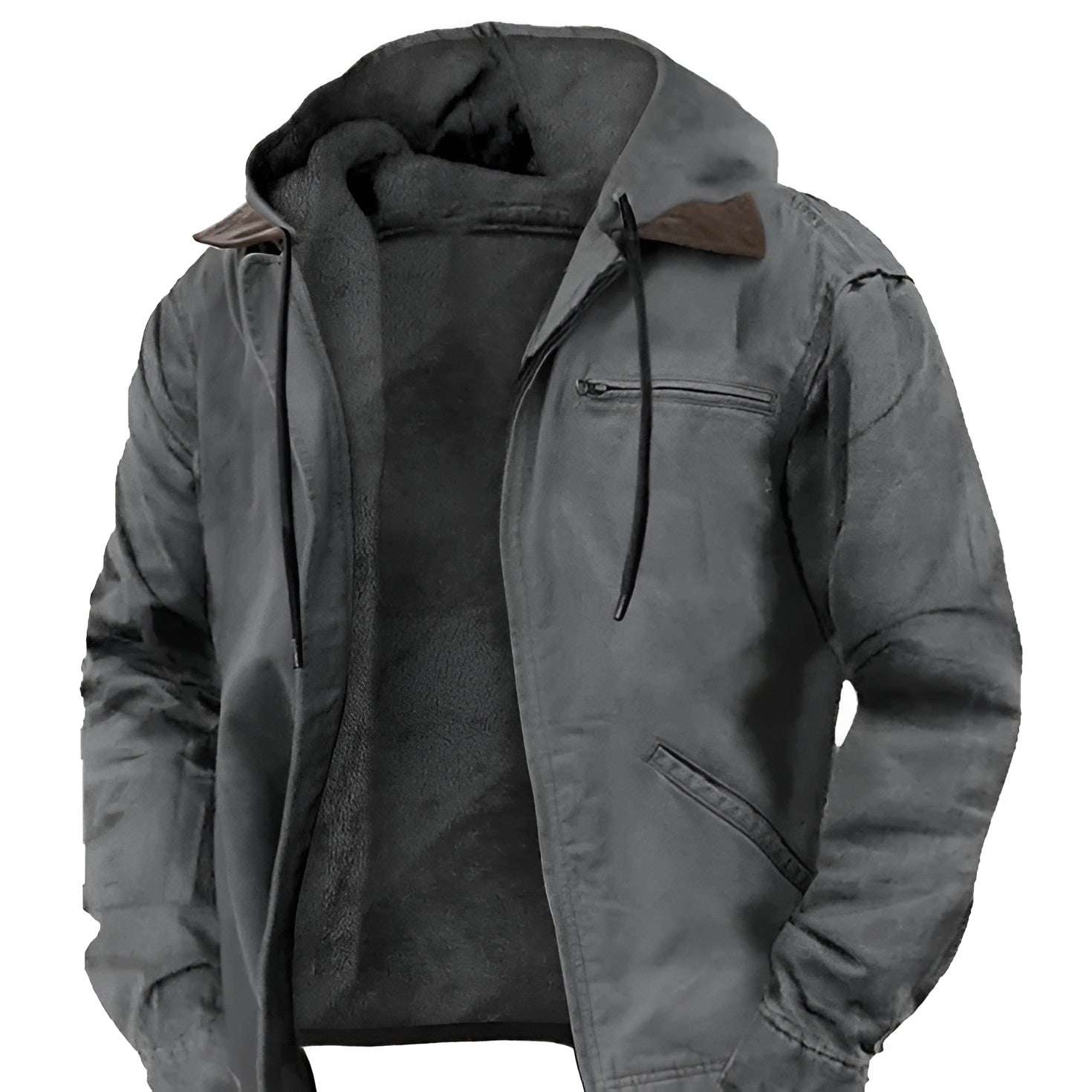 Philippe™ | Premium Thermal Jacket – view 7