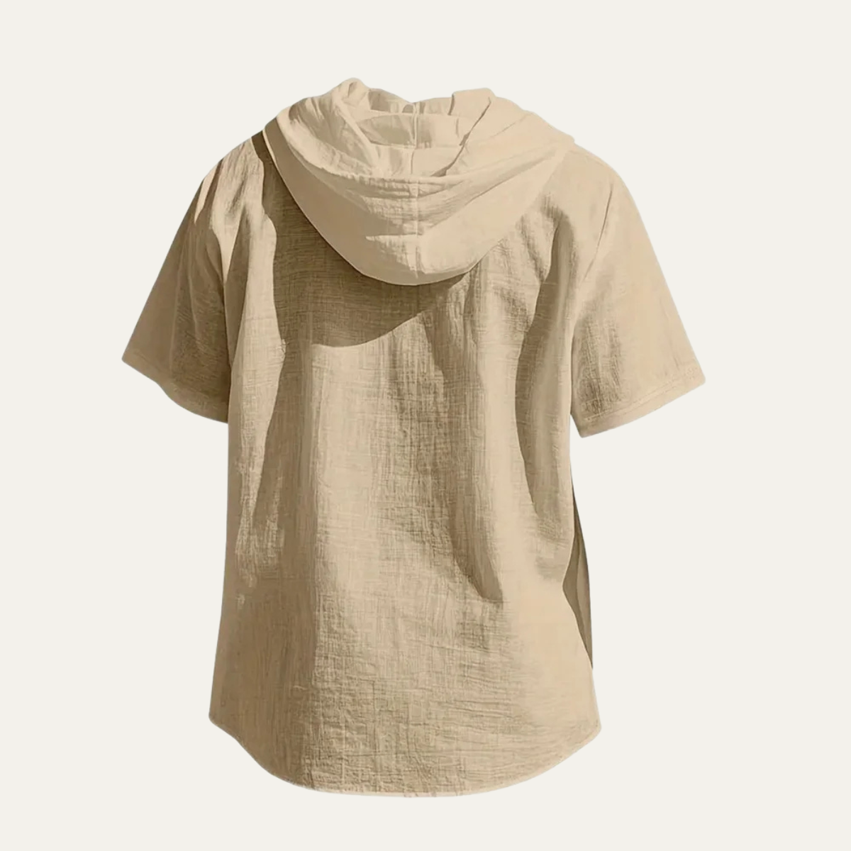 The Fairhaven Ridge Men’s Lightweight Hooded Shirt – view 2