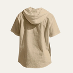 The Fairhaven Ridge Men’s Lightweight Hooded Shirt – view 2