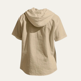 The Fairhaven Ridge Men’s Lightweight Hooded Shirt – view 2
