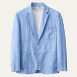 The Deerbrook Men’s Lightweight Single Breasted Blazer