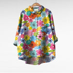 Thérèse | Chic Summer Blouse – view 6