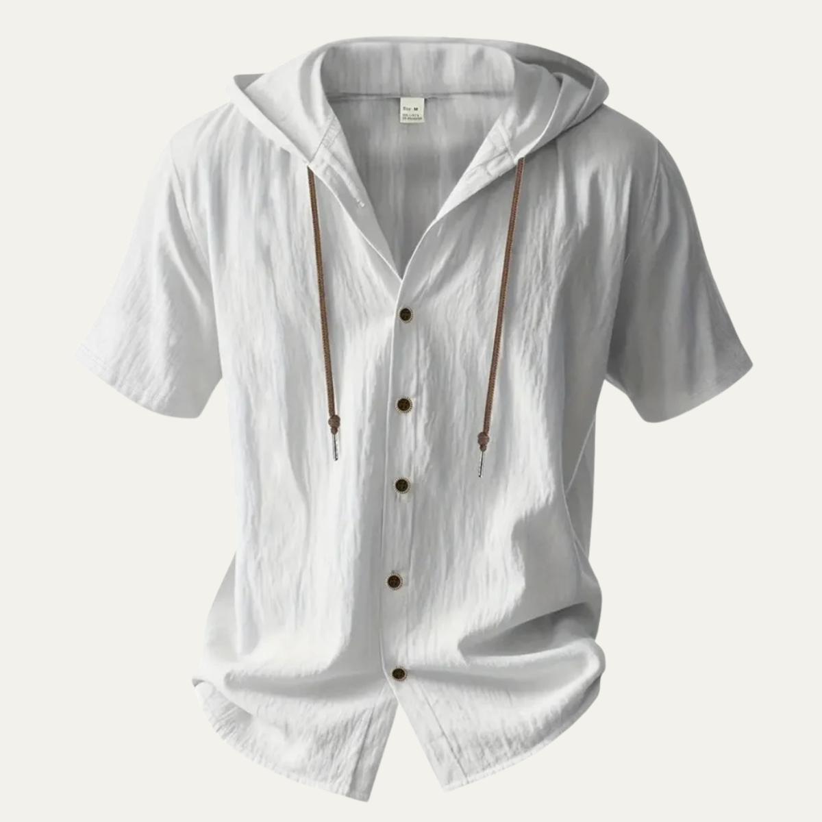 The Fairhaven Ridge Men’s Lightweight Hooded Shirt – view 3