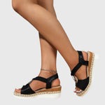 Olivia | Orthopaedic Sandals – view 5