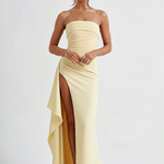 Livada | Elegant Maxi Dress – view 10