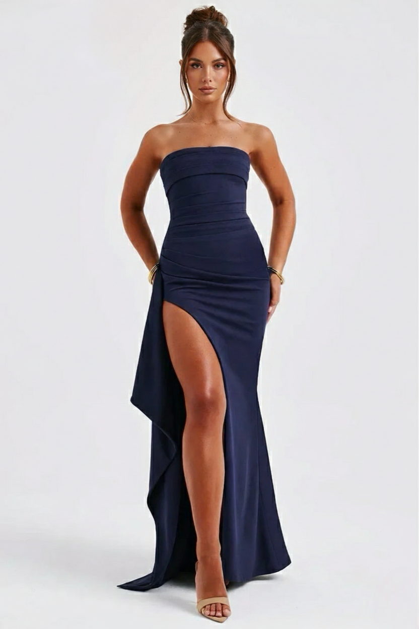 Livada | Elegant Maxi Dress – view 6