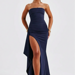 Livada | Elegant Maxi Dress – view 6