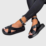 Tess | Orthopaedic Sandals – view 5