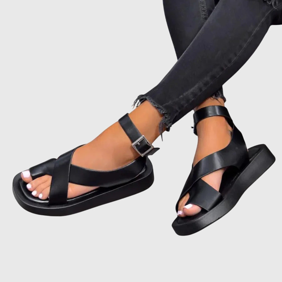 Tess | Orthopaedic Sandals – view 5