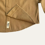 The Highwood Men’s Washed Shirt Jacket – view 5