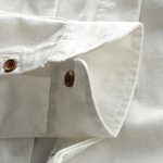 The Fairhill Men’s Japanese Style Stand Collar Shirt – view 4