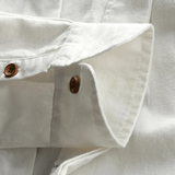 The Fairhill Men’s Japanese Style Stand Collar Shirt – view 4