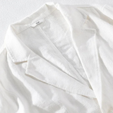 The Crestwood Hill Men’s Solid Colour Lightweight Blazer – view 9