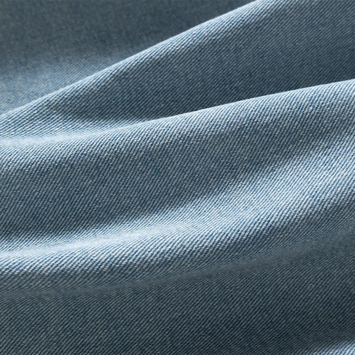 The Meadowlark Hill Men’s Vintage Denim Smart Shirt – view 6